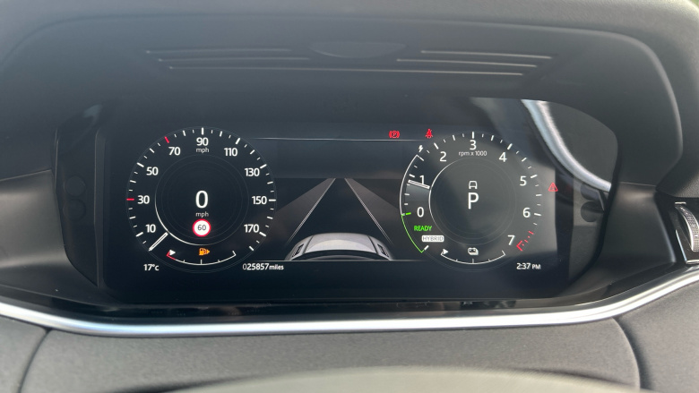 Land Rover Range Rover Evoque 1.5 P300e SE 5dr Auto Hatchback